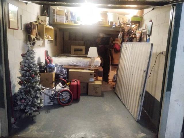 Box / Garage in vendita a Genova GE