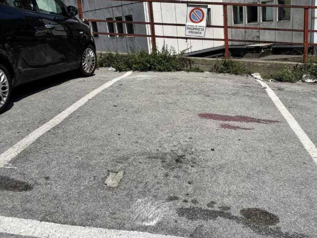 Box / Garage in vendita a Genova GE