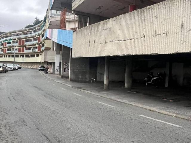 Box / Garage in vendita a Genova GE