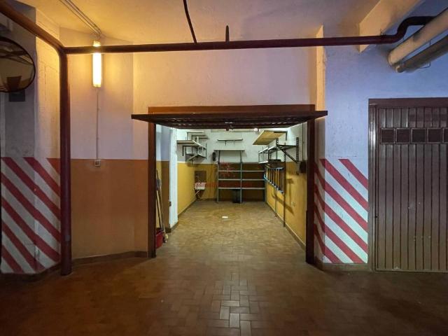 Box / Garage in vendita a Genova GE