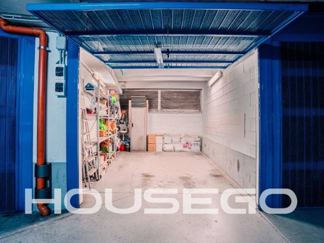 Box / Garage in vendita a Genova GE
