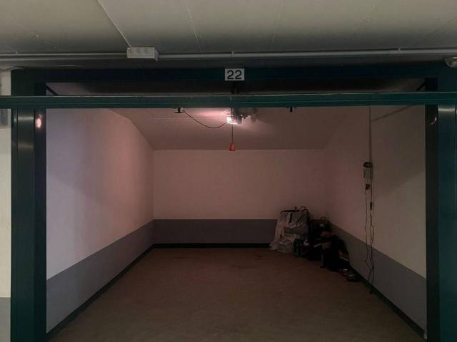 Box / Garage in vendita a Genova GE
