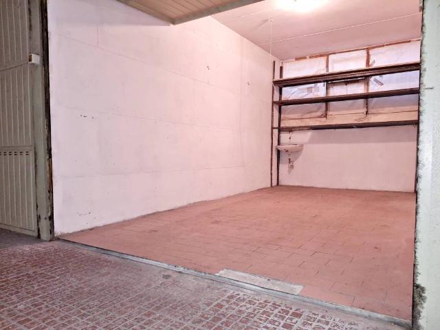 Box / Garage in vendita a Genova GE