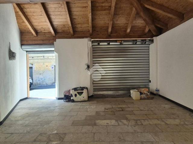 Box / Garage in vendita a Genova GE