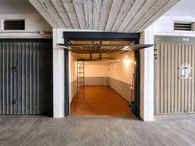 Box / Garage in vendita a Genova GE