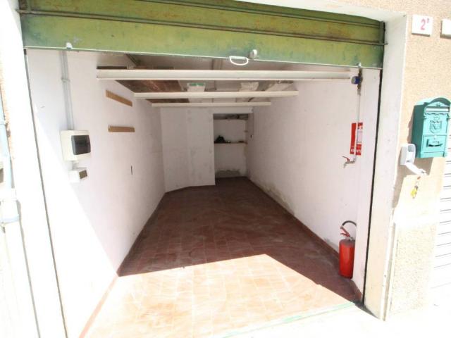 Box / Garage in vendita a Genova GE