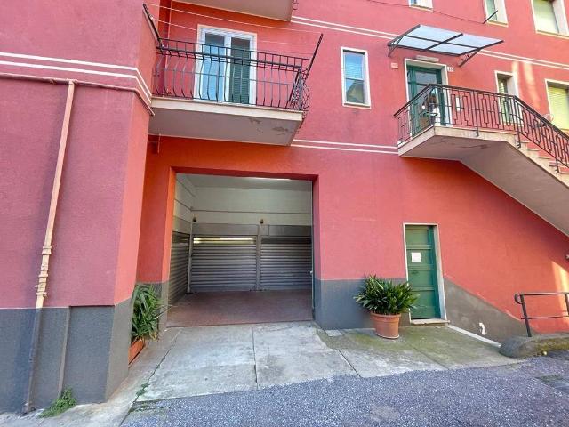 Box / Garage in vendita a Genova GE