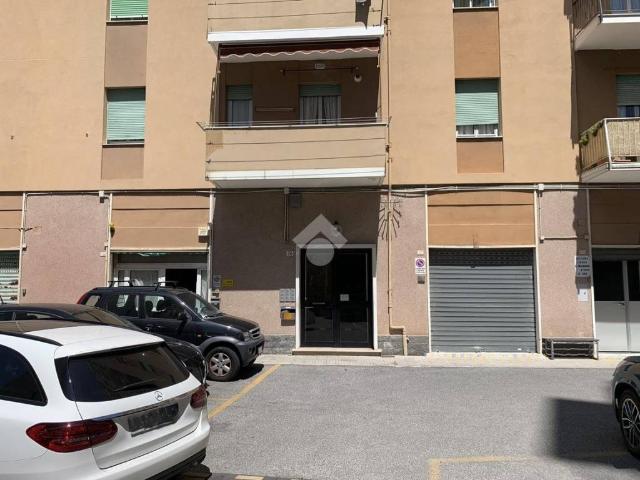 Box / Garage in vendita a Genova GE