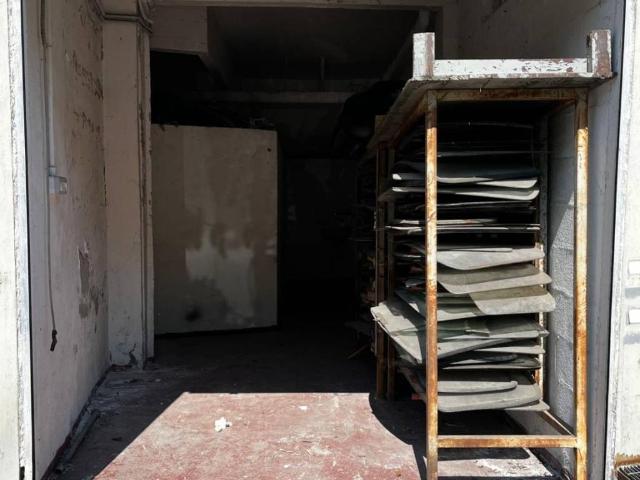 Box / Garage in vendita a Genova GE