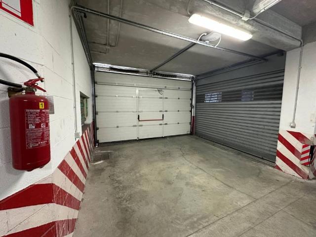 Box / Garage in vendita a Genova GE