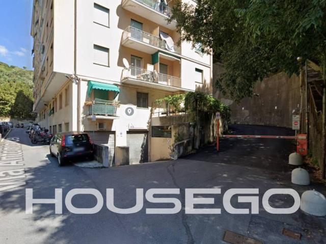 Box / Garage in vendita a Genova GE