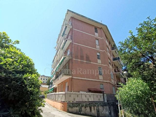 Box / Garage in vendita a Genova GE