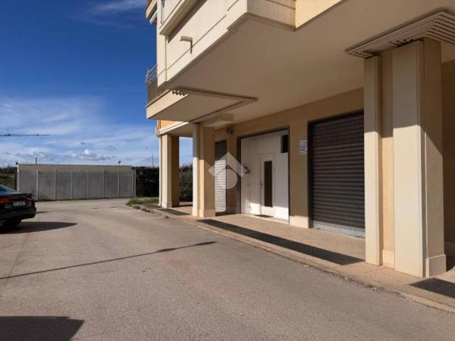 Box / Garage in vendita a Gioia del Colle BA