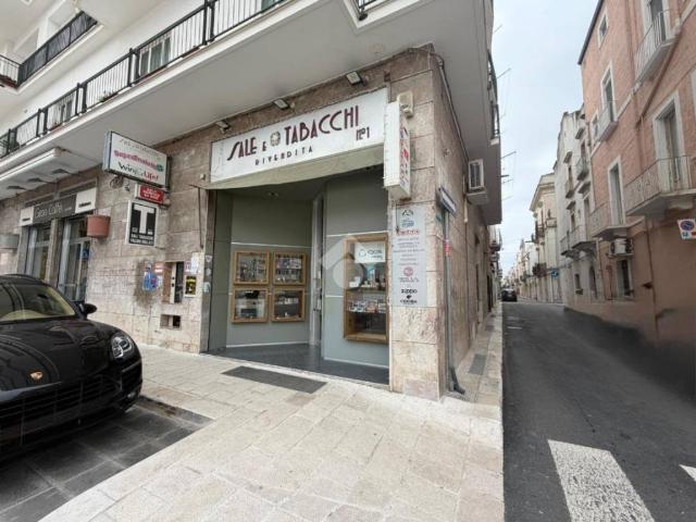 Box / Garage in vendita a Gioia del Colle BA