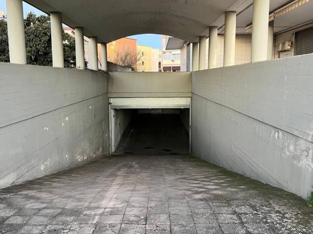 Box / Garage in vendita a Gioia del Colle BA