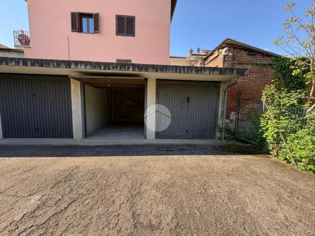 Box / Garage in vendita a Giaveno TO