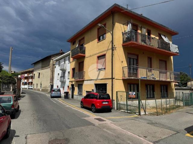 Box / Garage in vendita a Giaveno TO