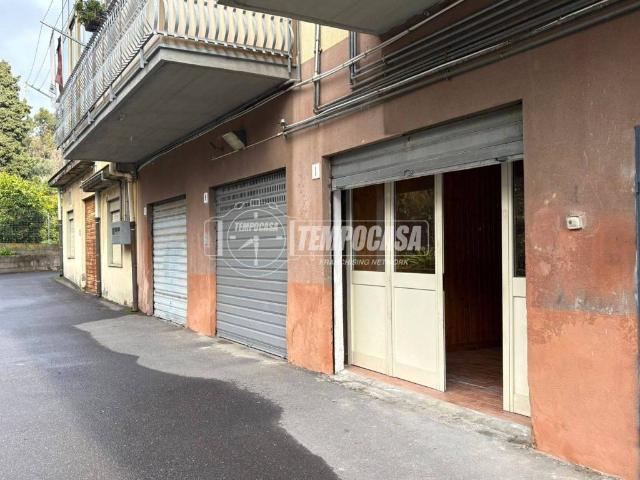 Box / Garage in vendita a Gravina di Catania CT