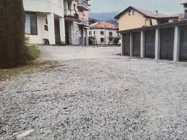 Box / Garage in vendita a Grignasco NO