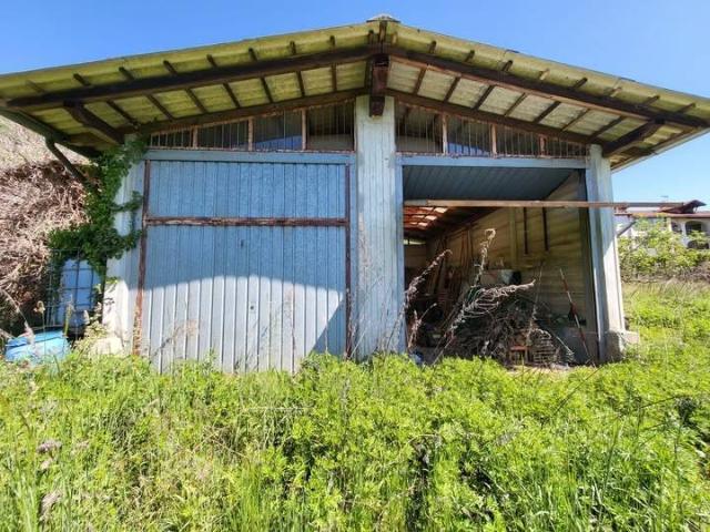 Box / Garage in vendita a Grignasco NO