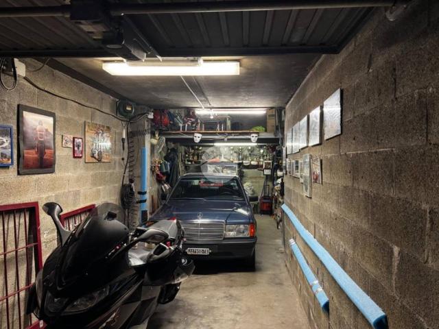 Box / Garage in vendita a Grugliasco TO