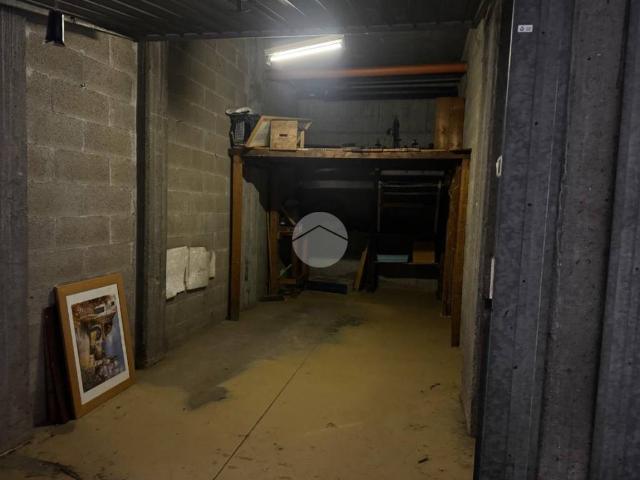 Box / Garage in vendita a Grugliasco TO