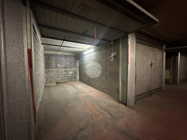 Box / Garage in vendita a La Spezia SP
