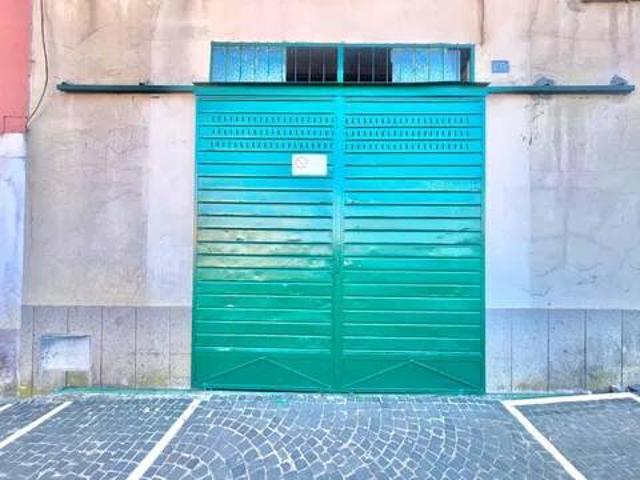 Box / Garage in vendita a Lanuvio RM