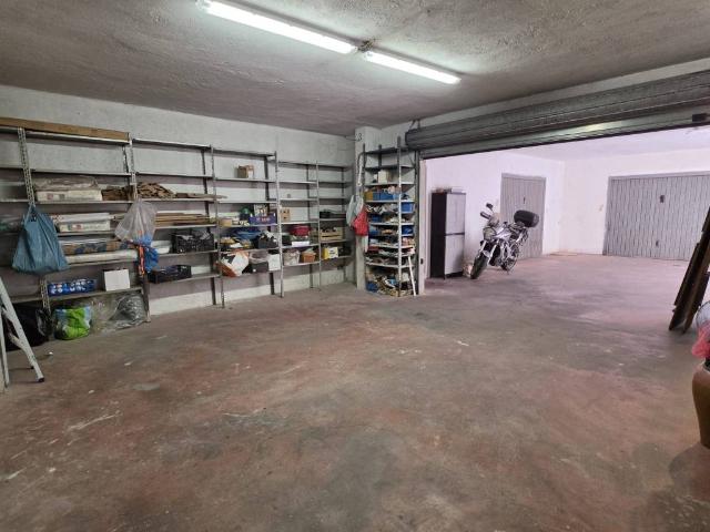 Box / Garage in vendita a Ladispoli RM