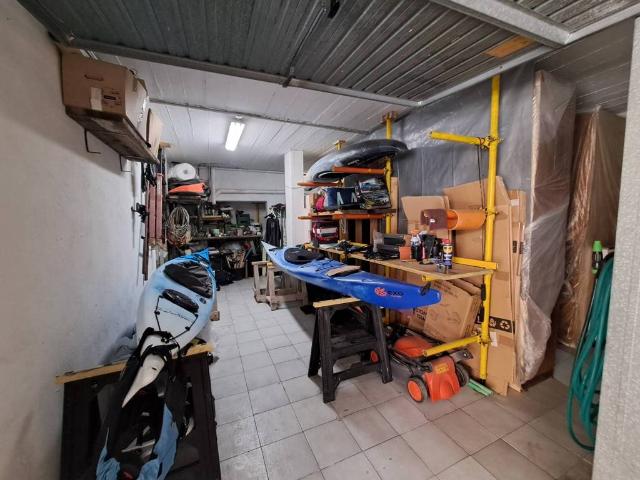 Box / Garage in vendita a Ladispoli RM
