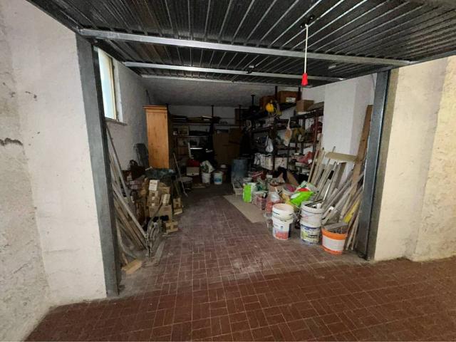 Box / Garage in vendita a Ladispoli RM