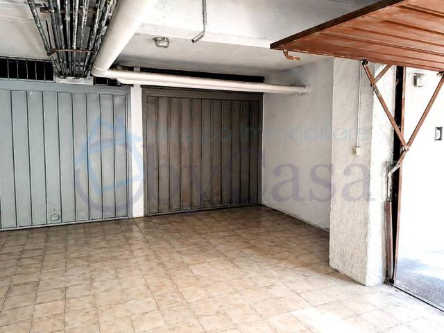 Box / Garage in vendita a Ladispoli RM