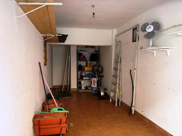 Box / Garage in vendita a Ladispoli RM