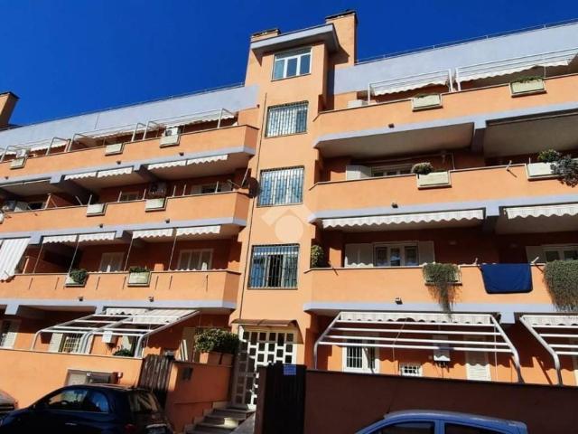 Box / Garage in vendita a Ladispoli RM