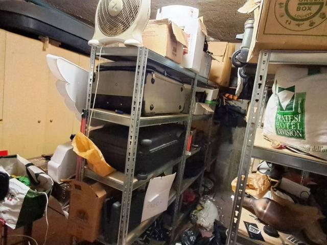 Box / Garage in vendita a Ladispoli RM