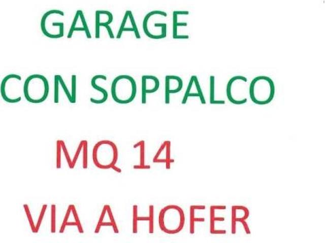 Box / Garage in vendita a Laives BZ