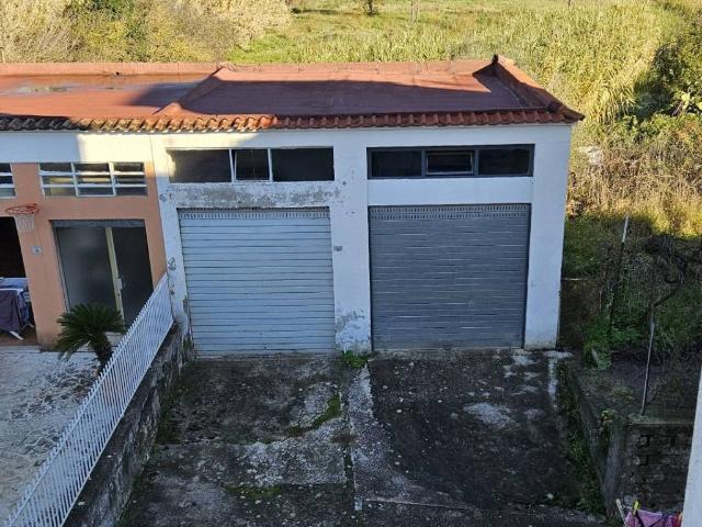 Box / Garage in vendita a Latina LT