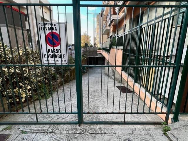 Box / Garage in vendita a Lavagna GE