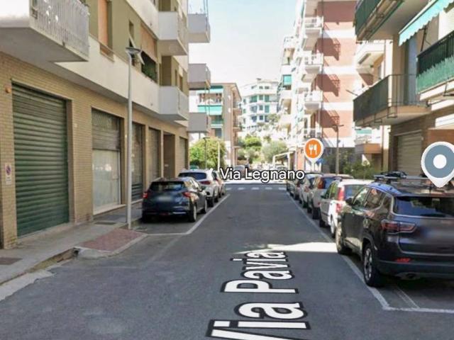 Box / Garage in vendita a Lavagna GE