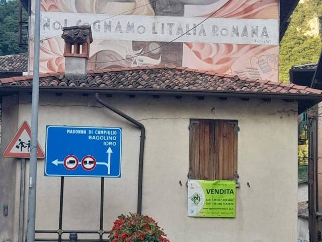 Box / Garage in vendita a Lavenone BS