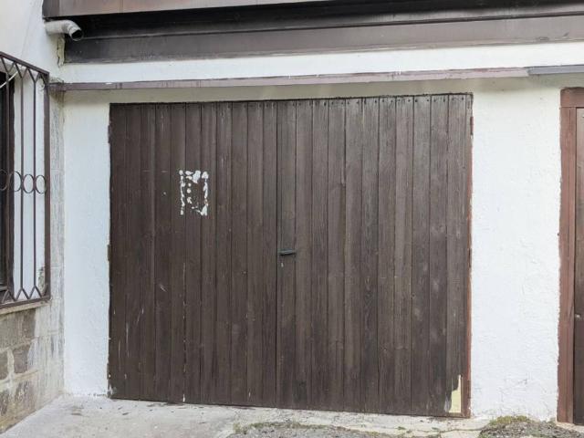 Box / Garage in vendita a Ledro TN