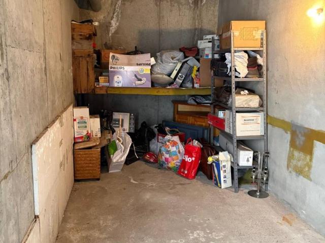 Box / Garage in vendita a Legnano MI