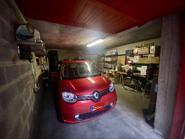 Box / Garage in vendita a Legnano MI