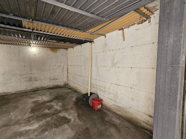 Box / Garage in vendita a Legnano MI