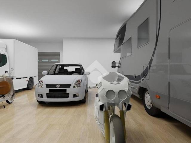 Box / Garage in vendita a Leverano LE