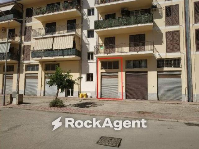 Box / Garage in vendita a Licata AG