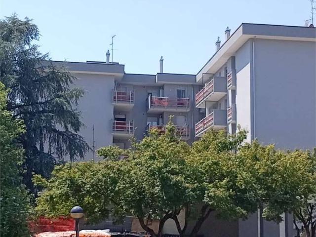 Box / Garage in vendita a Liscate MI