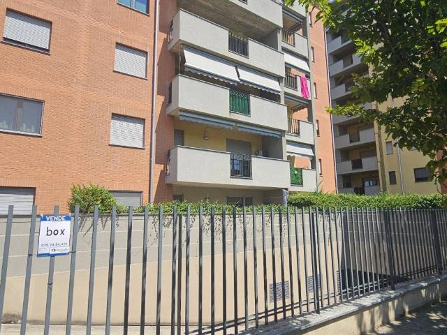 Box / Garage in vendita a Lissone MB