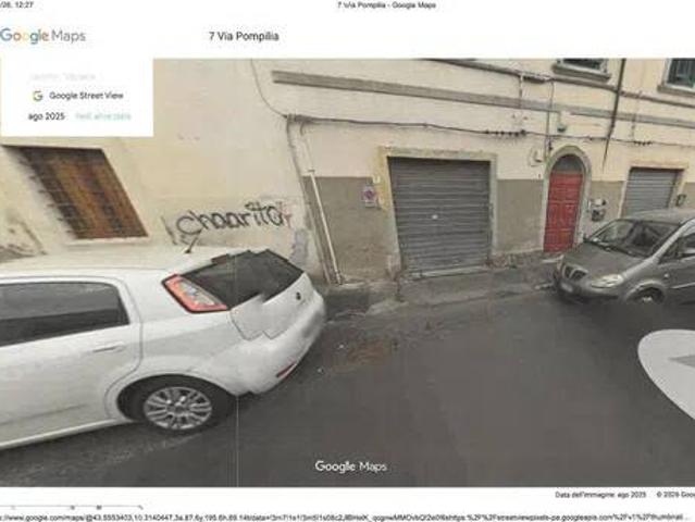 Box / Garage in vendita a Livorno LI