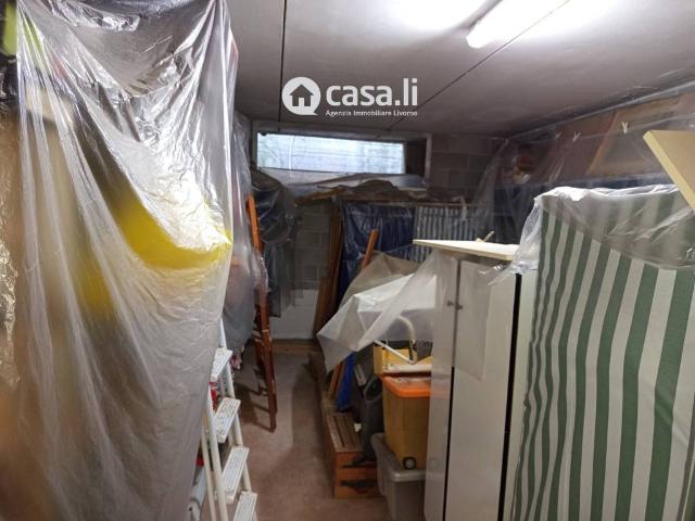 Box / Garage in vendita a Livorno LI